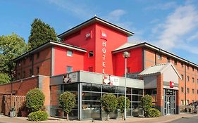 Ibis Birmingham Bordesley Hotel 3* United Kingdom